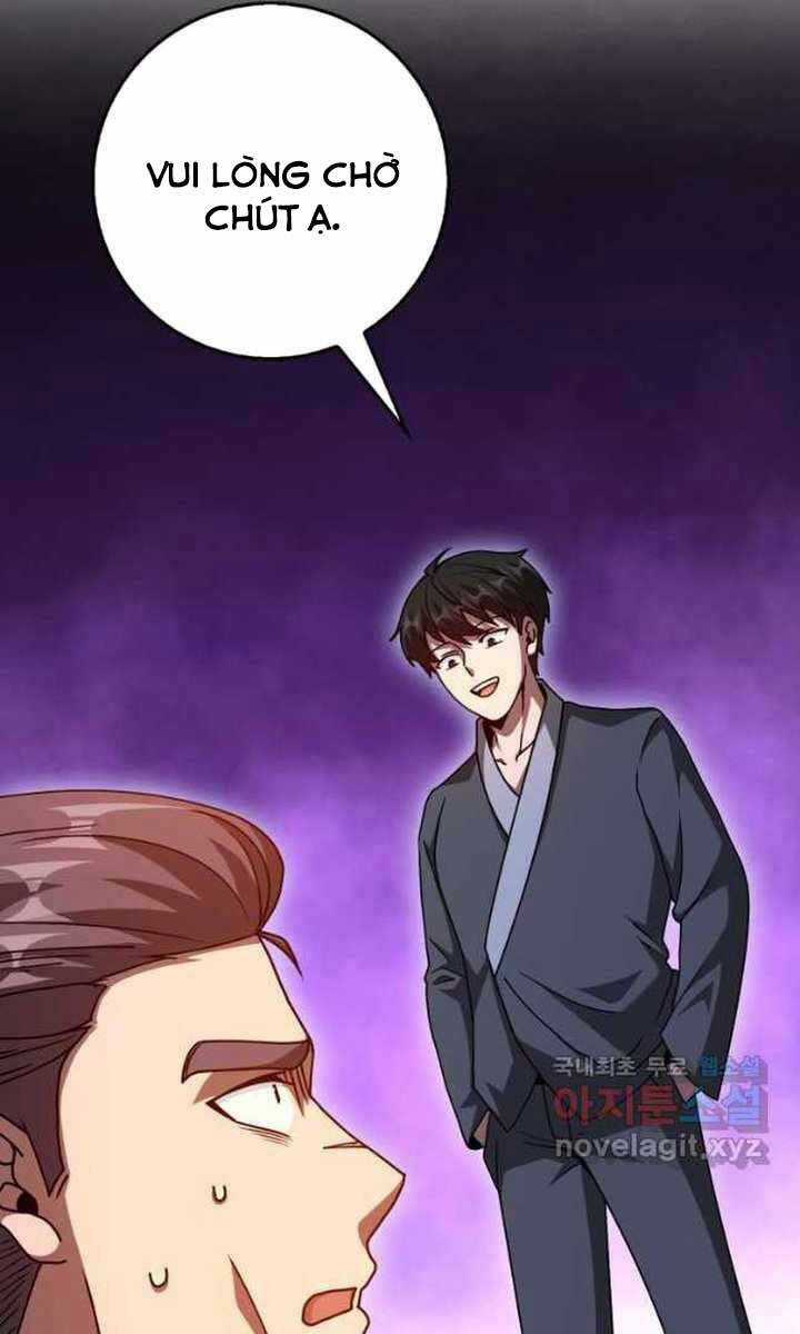 Thiên Tài Võ Thuật Hồi Quy Chương 28 trang 134