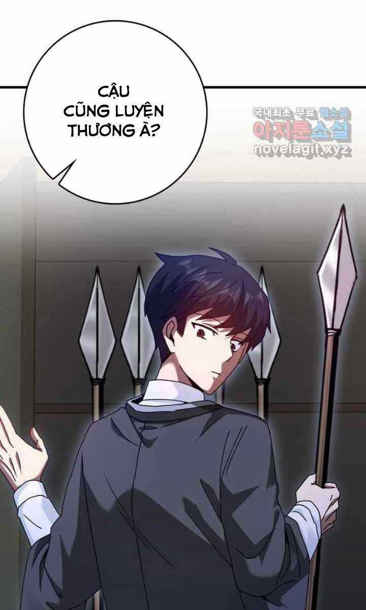 Thiên Tài Võ Thuật Hồi Quy Chương 28 trang 29