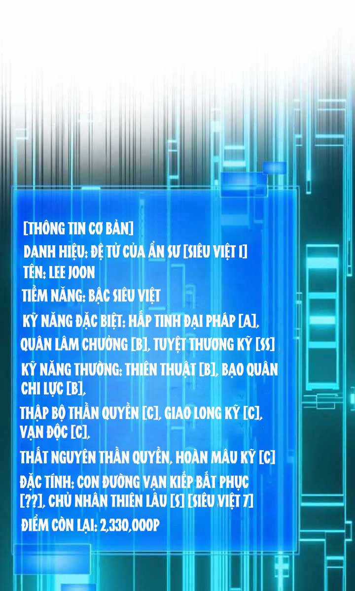 Thiên Tài Võ Thuật Hồi Quy Chương 28 trang 3