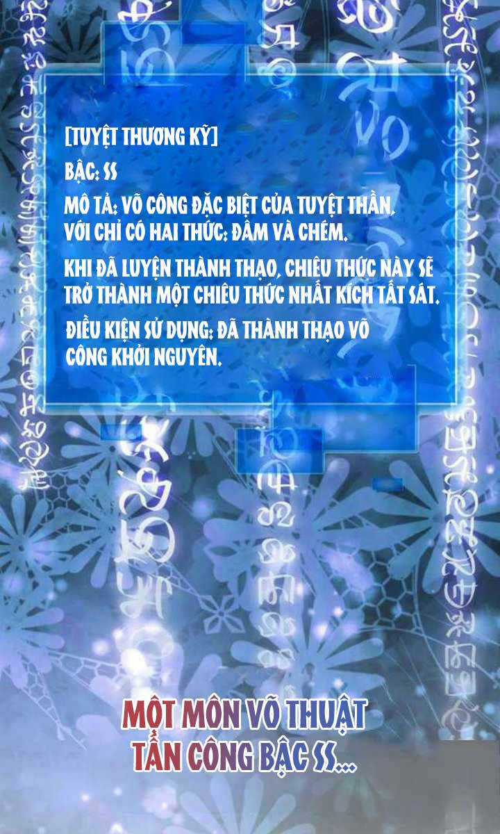 Thiên Tài Võ Thuật Hồi Quy Chương 28 trang 32