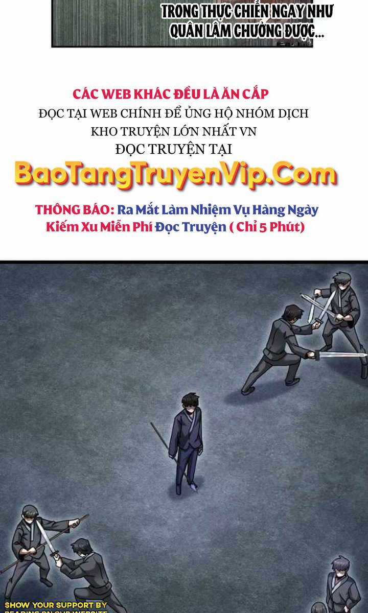 Thiên Tài Võ Thuật Hồi Quy Chương 28 trang 34