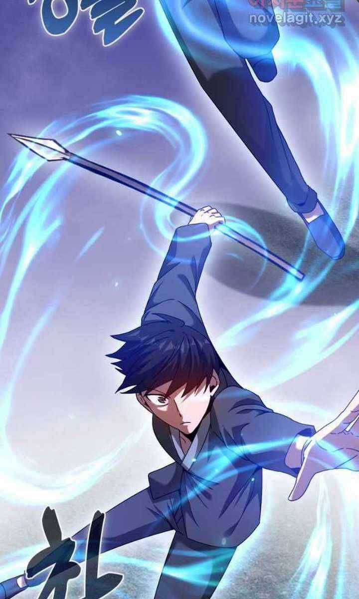 Thiên Tài Võ Thuật Hồi Quy Chương 28 trang 37