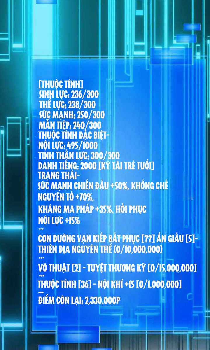 Thiên Tài Võ Thuật Hồi Quy Chương 28 trang 4