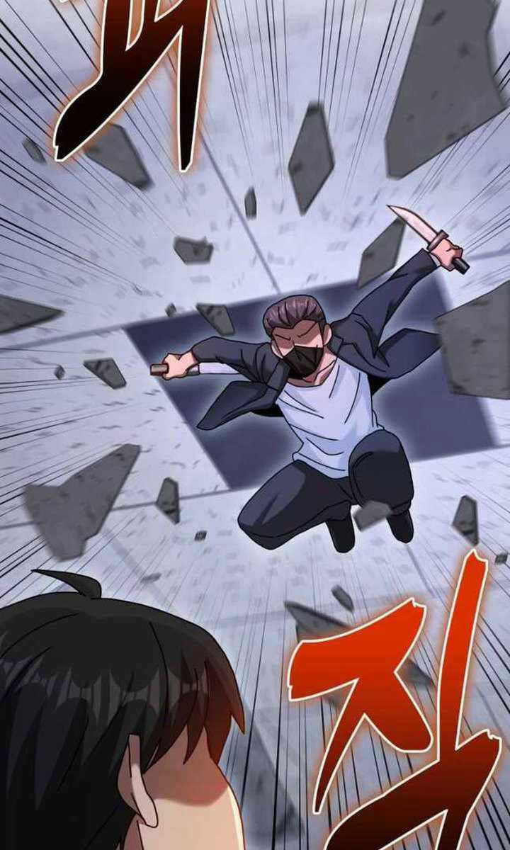 Thiên Tài Võ Thuật Hồi Quy Chương 28 trang 41