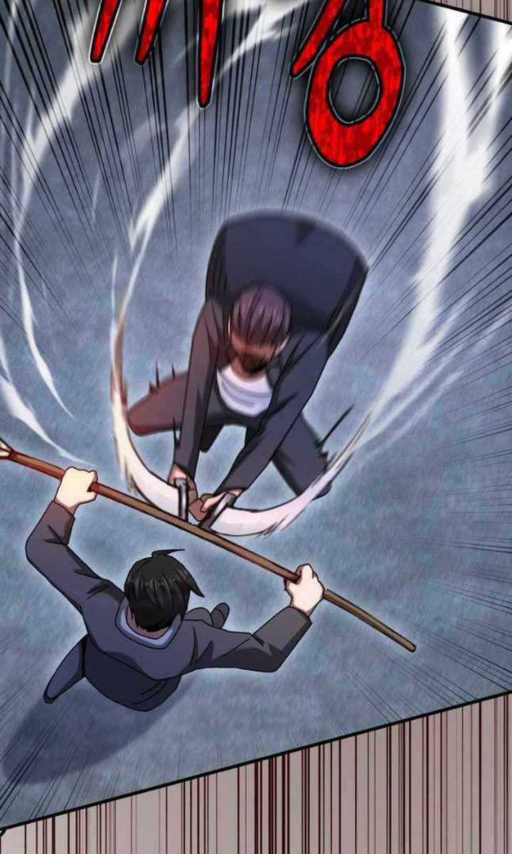 Thiên Tài Võ Thuật Hồi Quy Chương 28 trang 43