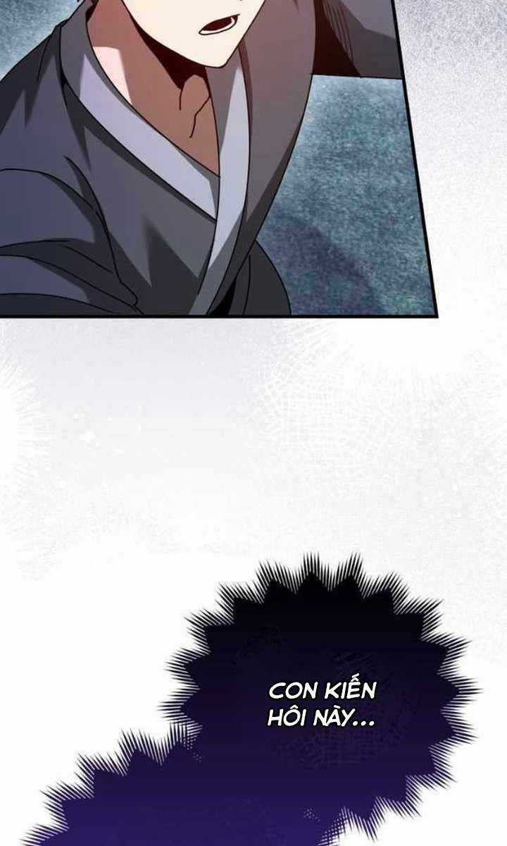 Thiên Tài Võ Thuật Hồi Quy Chương 28 trang 47