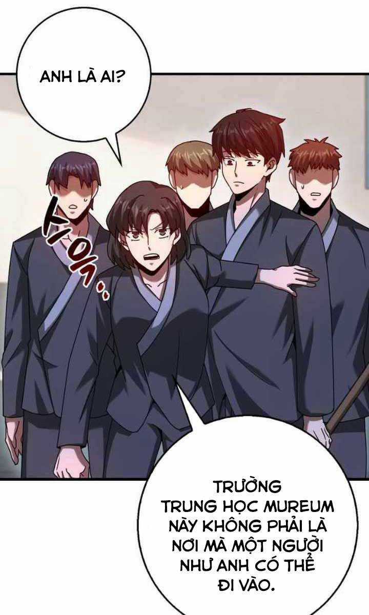 Thiên Tài Võ Thuật Hồi Quy Chương 28 trang 50