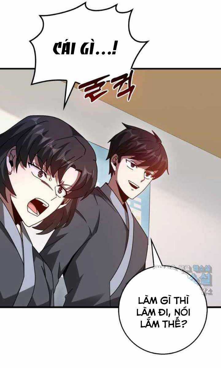 Thiên Tài Võ Thuật Hồi Quy Chương 28 trang 53