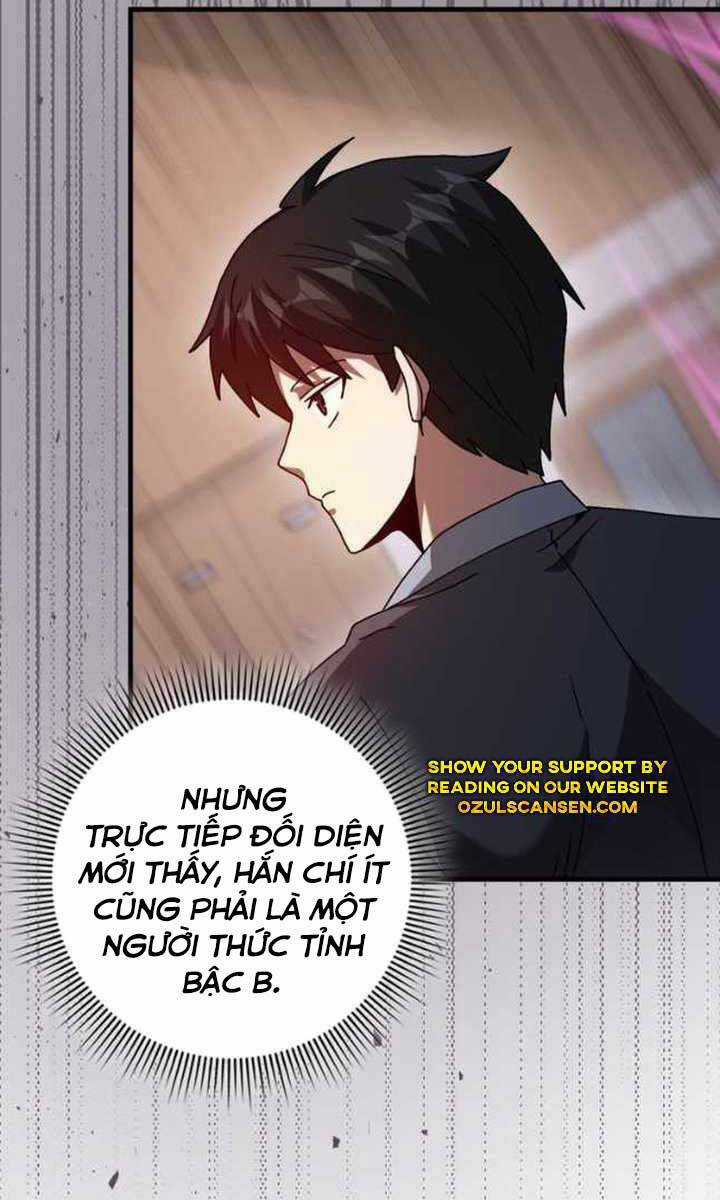 Thiên Tài Võ Thuật Hồi Quy Chương 28 trang 57