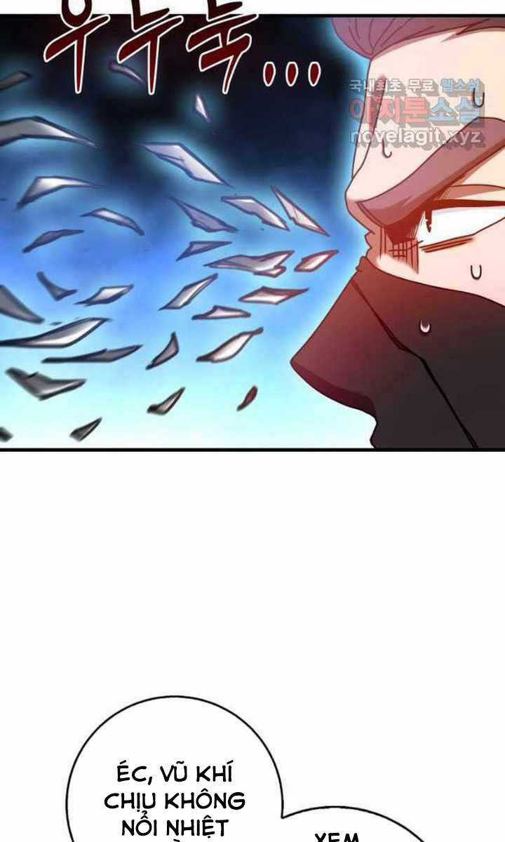 Thiên Tài Võ Thuật Hồi Quy Chương 28 trang 83