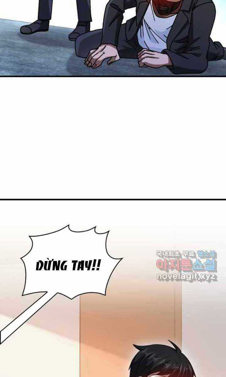 Thiên Tài Võ Thuật Hồi Quy Chương 28 trang 88