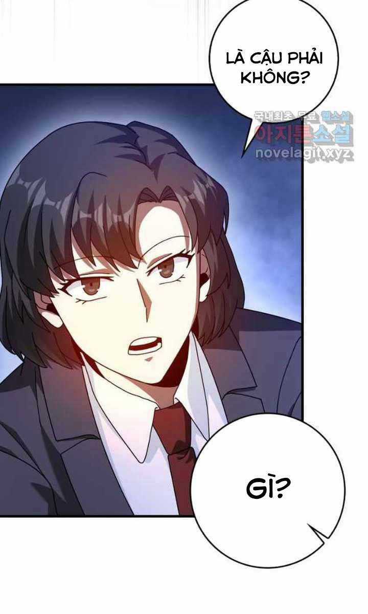 Thiên Tài Võ Thuật Hồi Quy Chương 28 trang 9