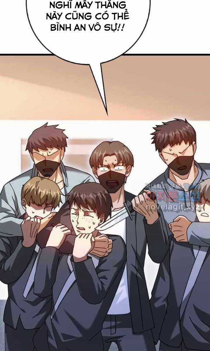 Thiên Tài Võ Thuật Hồi Quy Chương 28 trang 90