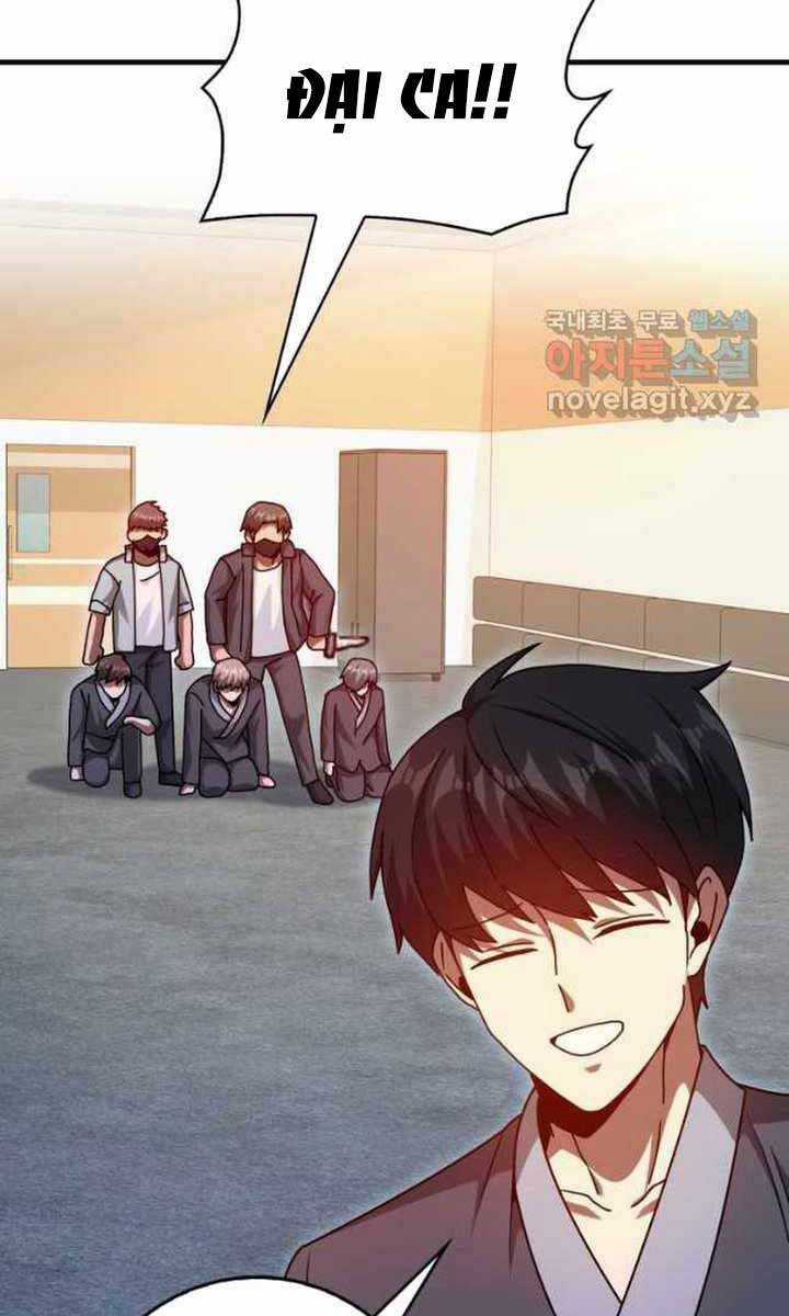 Thiên Tài Võ Thuật Hồi Quy Chương 28 trang 94