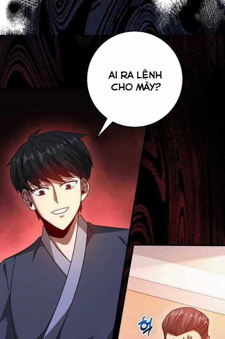 Thiên Tài Võ Thuật Hồi Quy Chương 28 trang 97