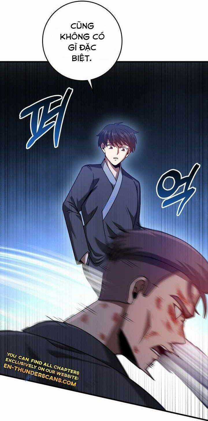 Thiên Tài Võ Thuật Hồi Quy Chương 29 trang 10