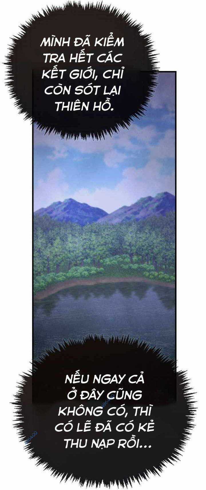 Thiên Tài Võ Thuật Hồi Quy Chương 29 trang 100