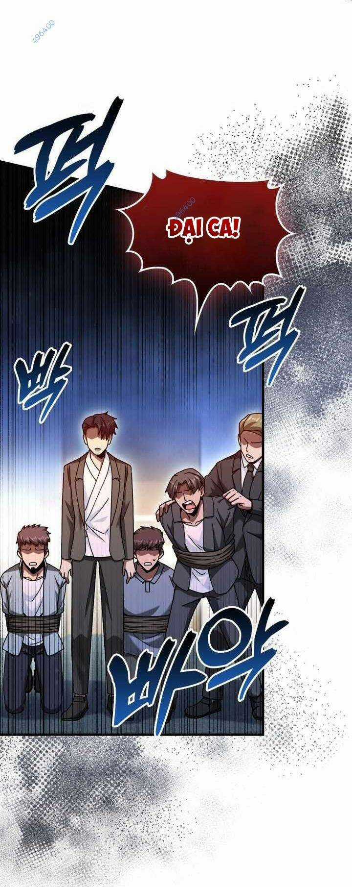 Thiên Tài Võ Thuật Hồi Quy Chương 29 trang 11