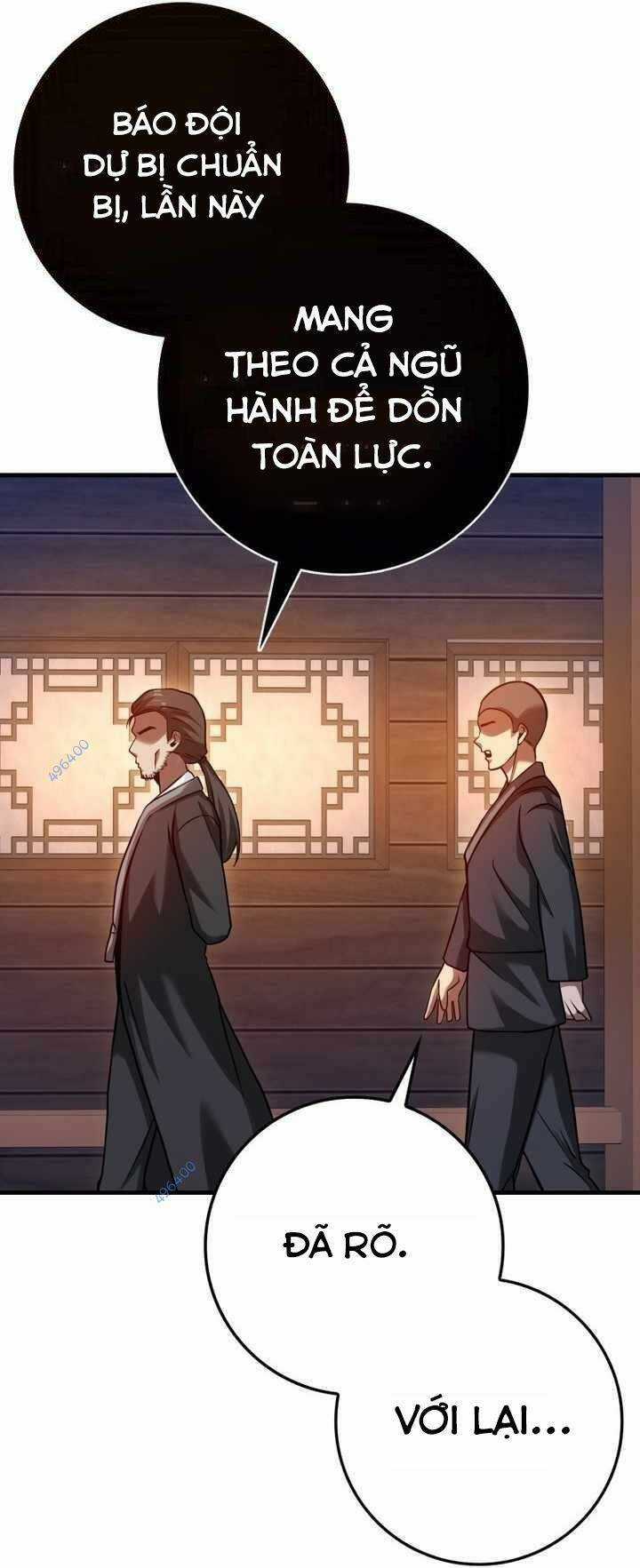 Thiên Tài Võ Thuật Hồi Quy Chương 29 trang 111