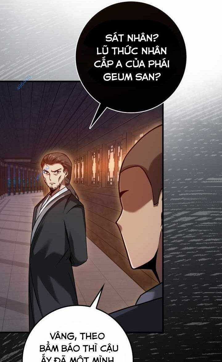 Thiên Tài Võ Thuật Hồi Quy Chương 29 trang 116