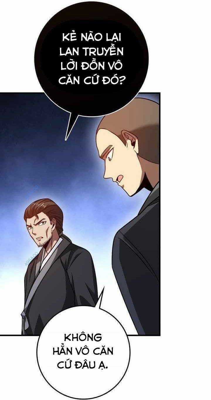 Thiên Tài Võ Thuật Hồi Quy Chương 29 trang 125