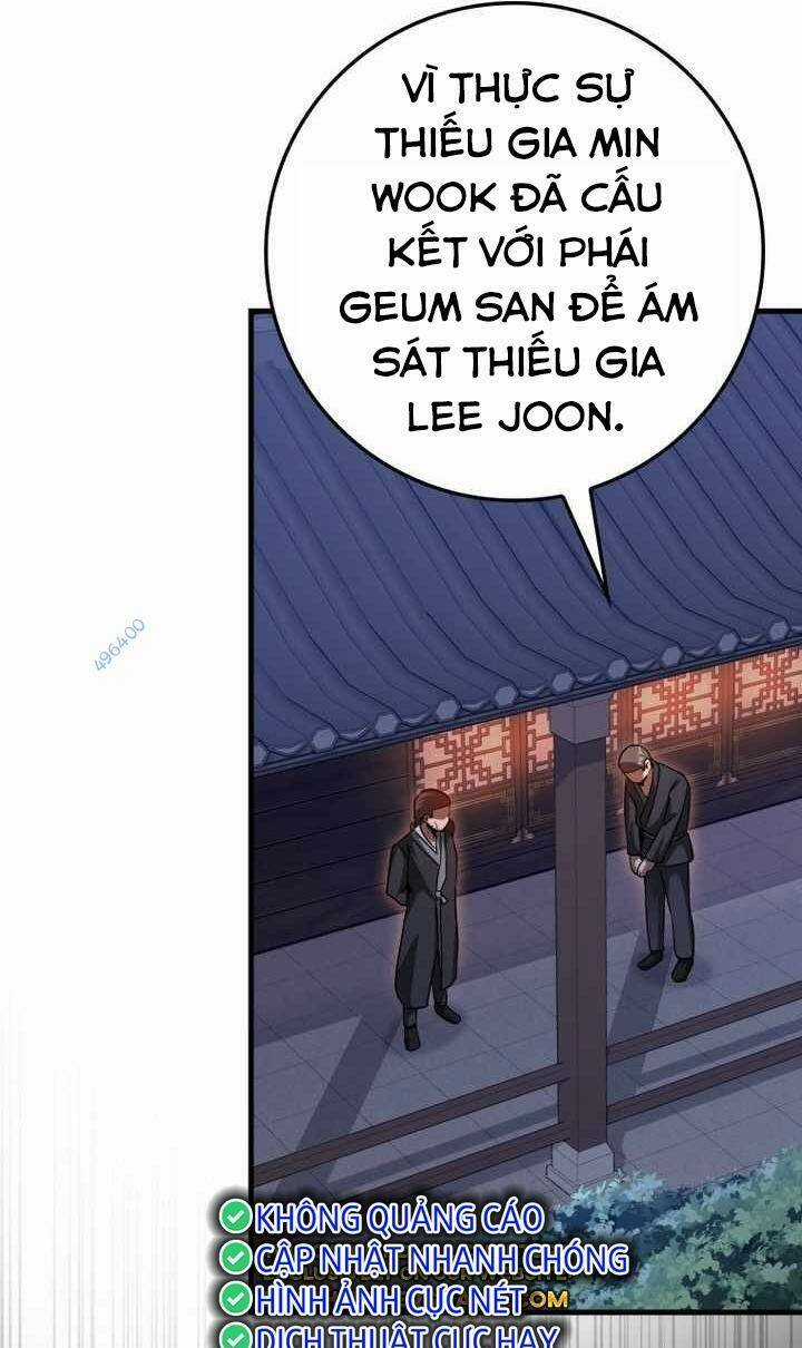 Thiên Tài Võ Thuật Hồi Quy Chương 29 trang 127