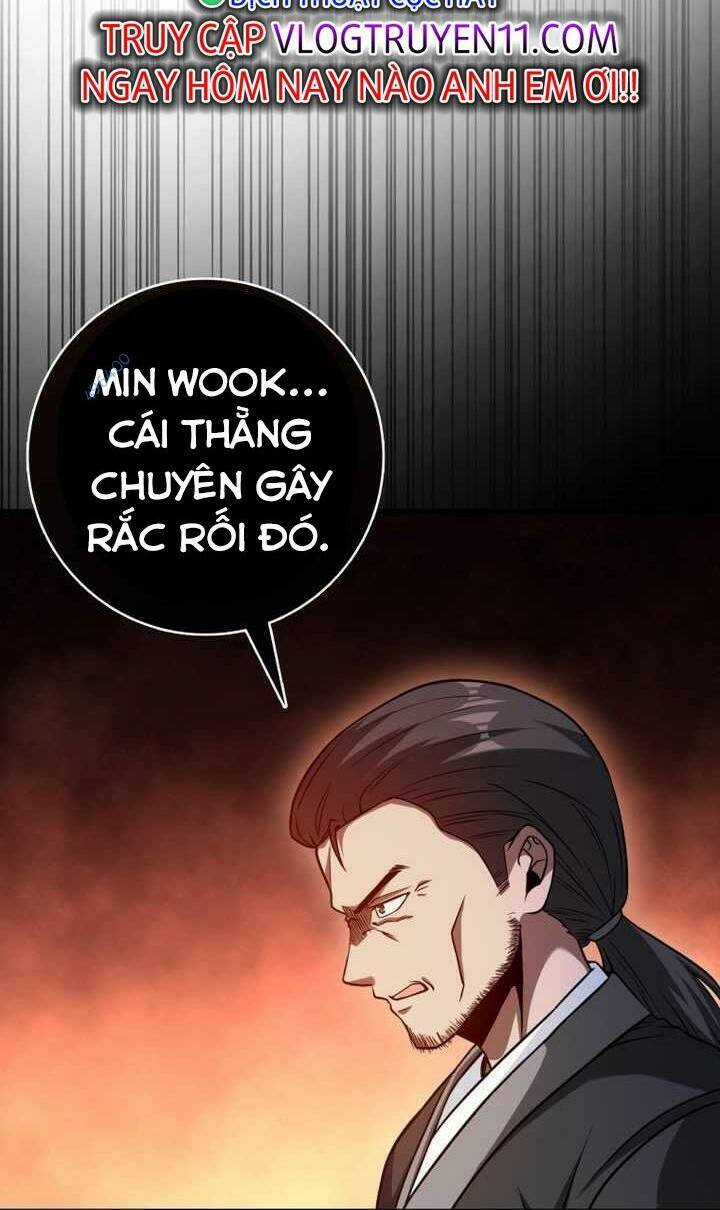 Thiên Tài Võ Thuật Hồi Quy Chương 29 trang 128