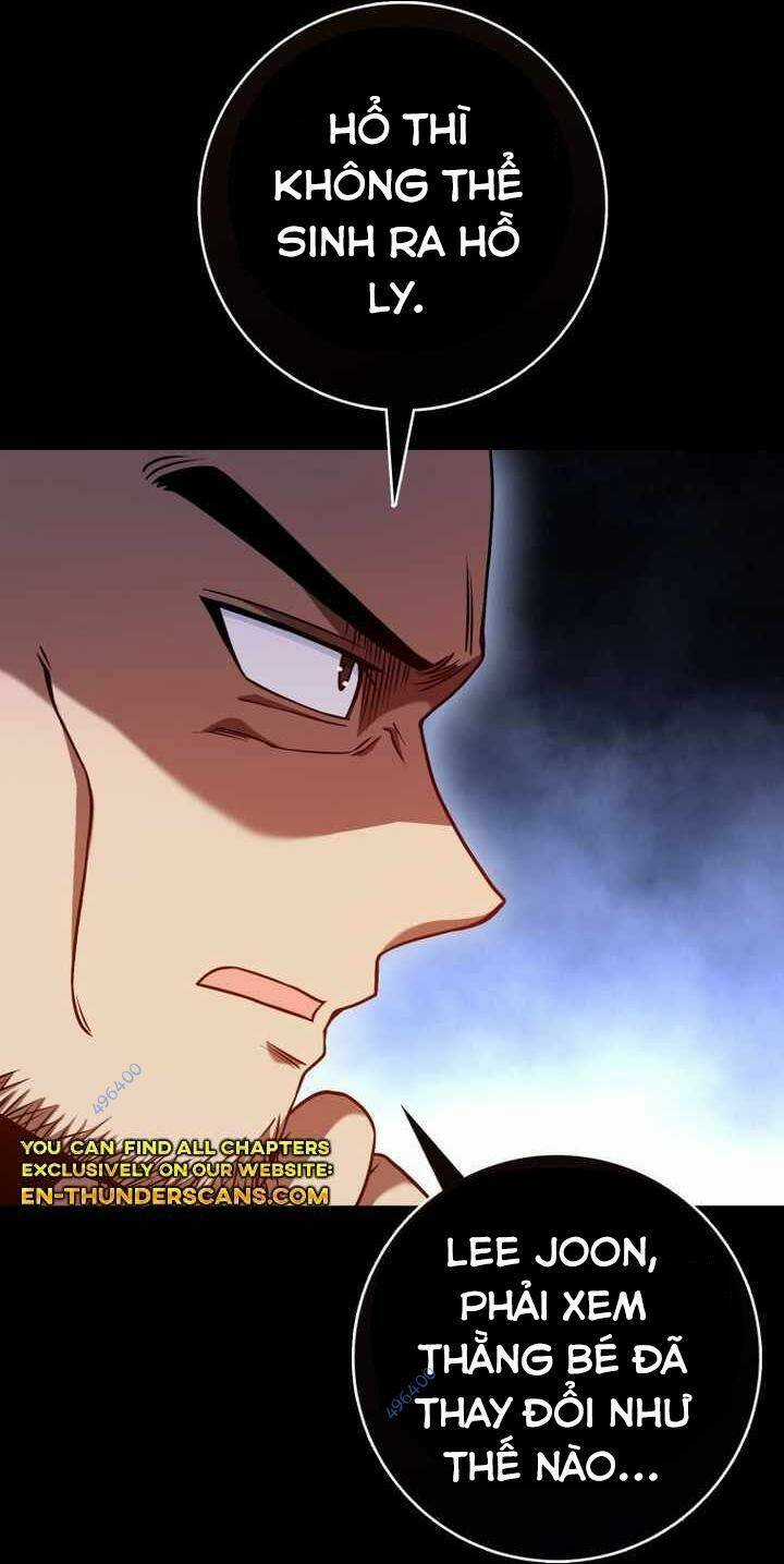 Thiên Tài Võ Thuật Hồi Quy Chương 29 trang 131