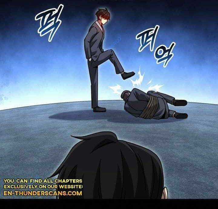 Thiên Tài Võ Thuật Hồi Quy Chương 29 trang 14