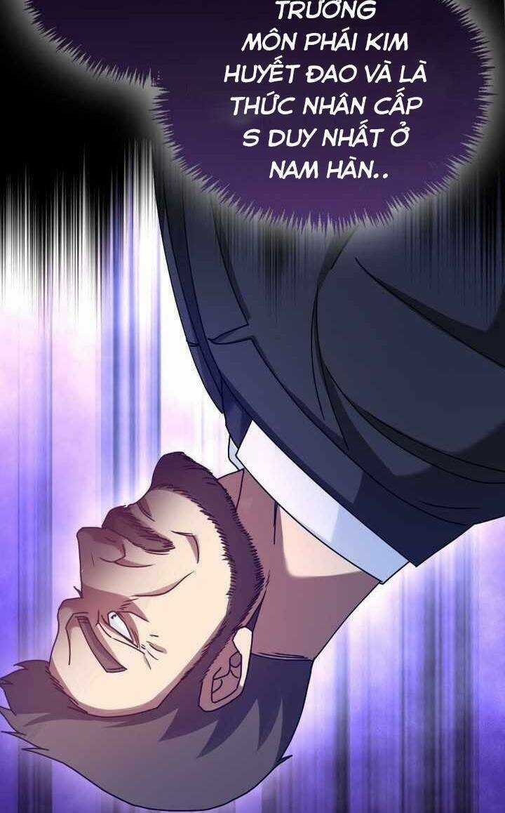 Thiên Tài Võ Thuật Hồi Quy Chương 29 trang 18