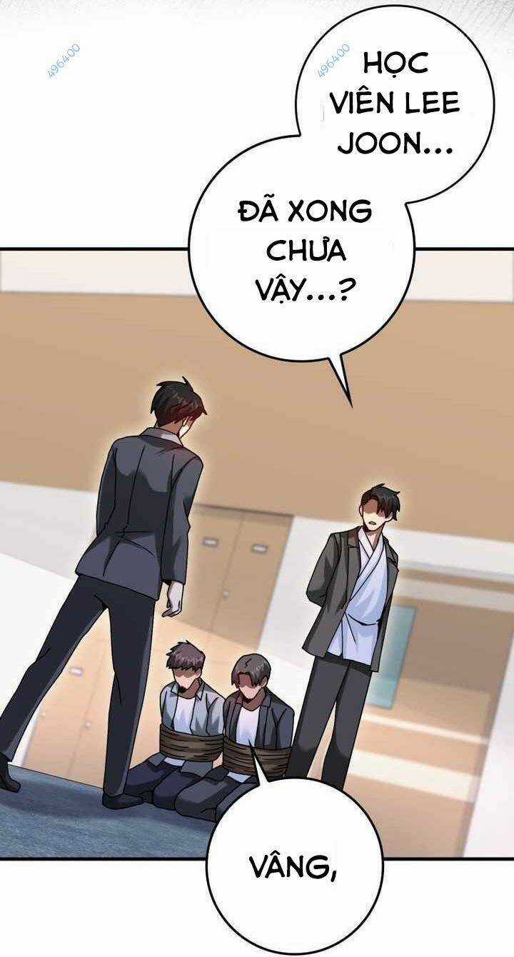 Thiên Tài Võ Thuật Hồi Quy Chương 29 trang 22