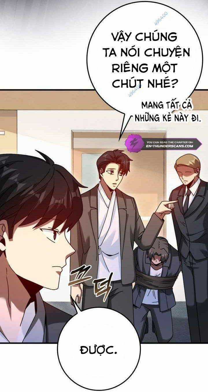 Thiên Tài Võ Thuật Hồi Quy Chương 29 trang 26