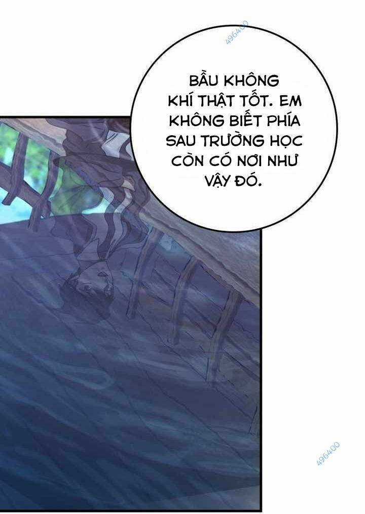 Thiên Tài Võ Thuật Hồi Quy Chương 29 trang 32