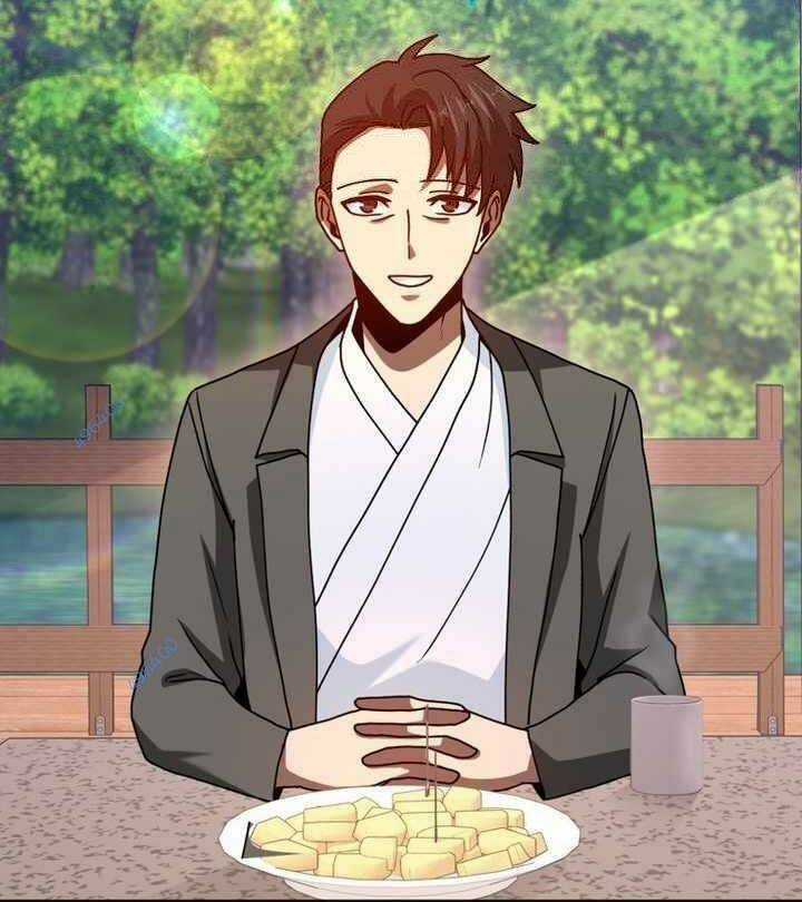 Thiên Tài Võ Thuật Hồi Quy Chương 29 trang 39