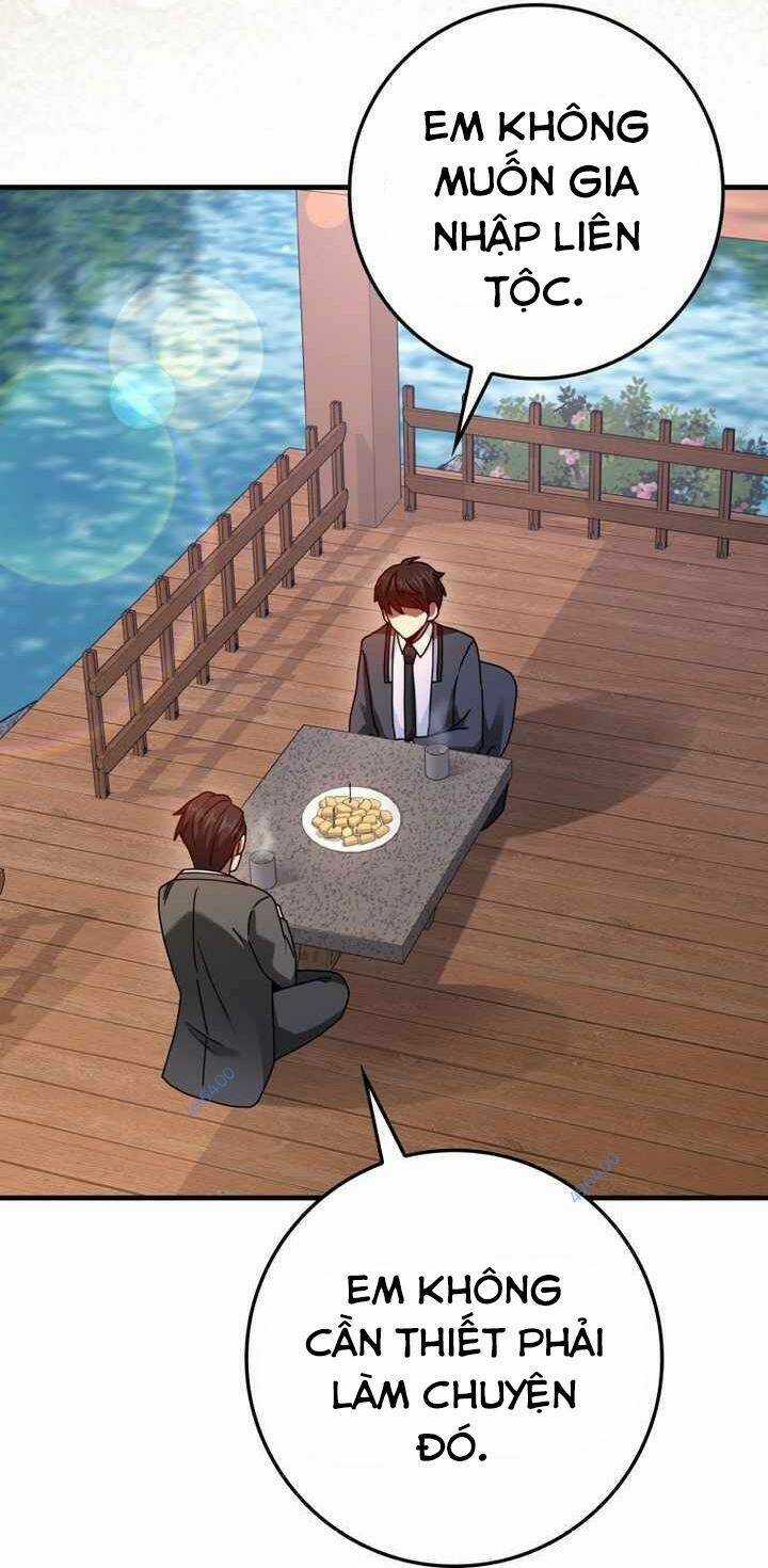 Thiên Tài Võ Thuật Hồi Quy Chương 29 trang 41