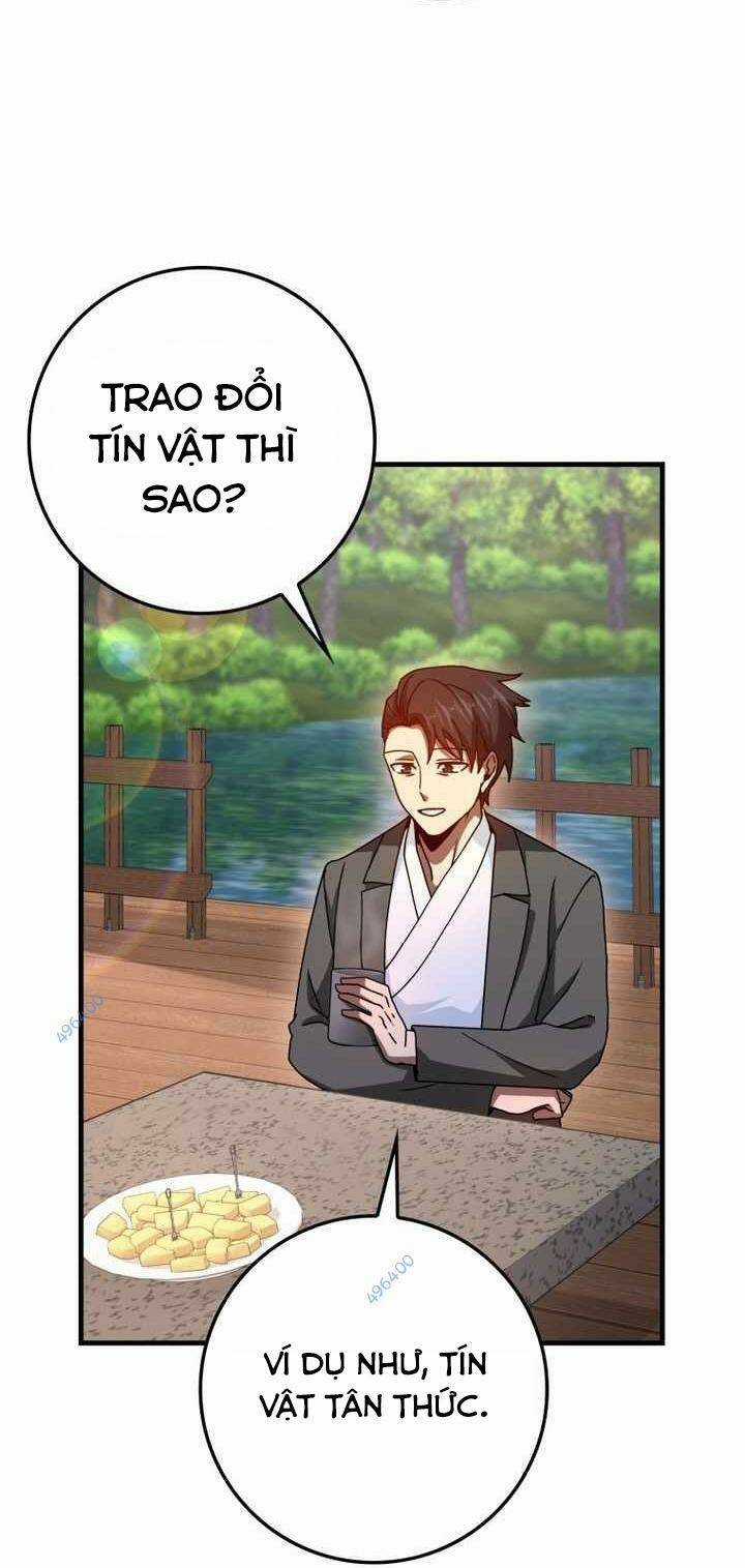 Thiên Tài Võ Thuật Hồi Quy Chương 29 trang 42