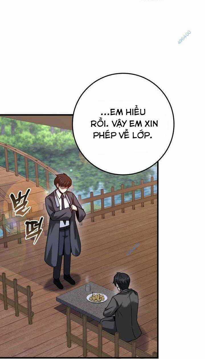 Thiên Tài Võ Thuật Hồi Quy Chương 29 trang 52