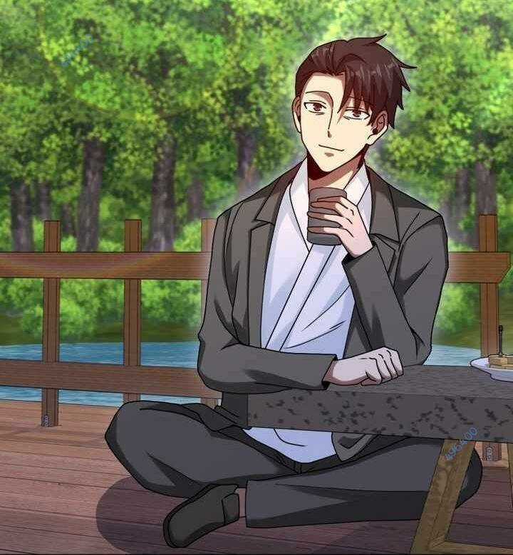 Thiên Tài Võ Thuật Hồi Quy Chương 29 trang 57