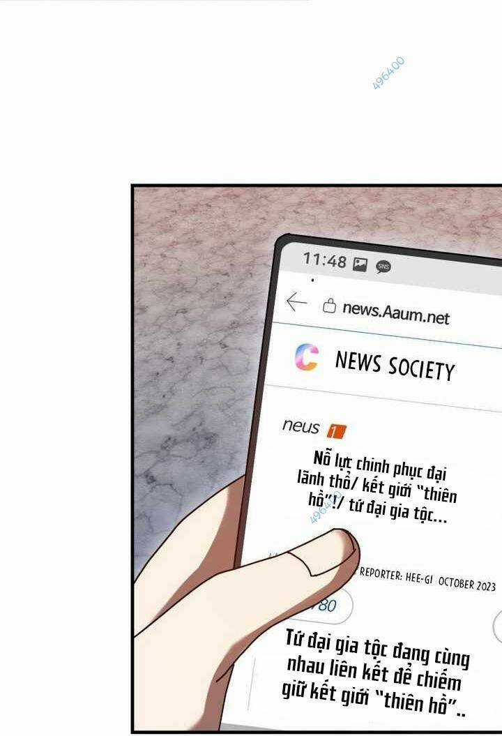 Thiên Tài Võ Thuật Hồi Quy Chương 29 trang 60