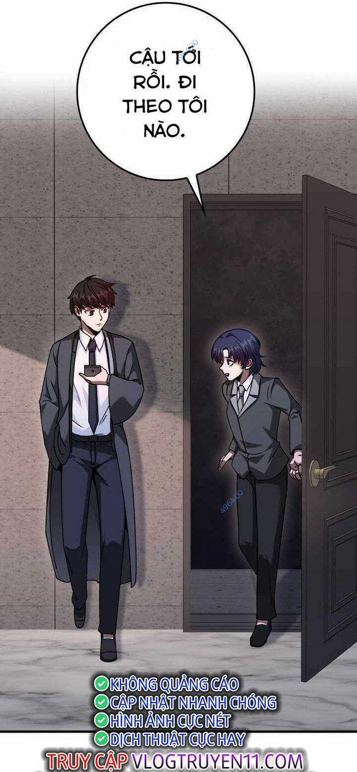 Thiên Tài Võ Thuật Hồi Quy Chương 29 trang 62