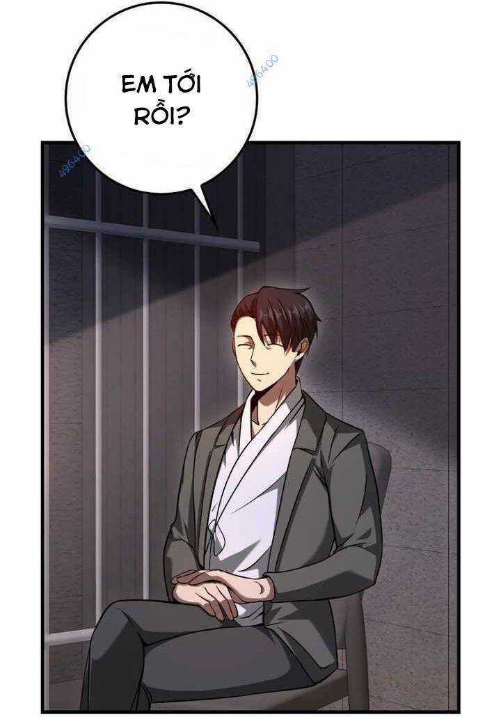 Thiên Tài Võ Thuật Hồi Quy Chương 29 trang 67