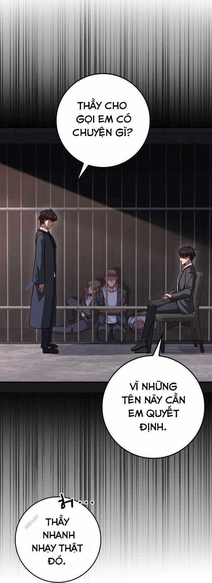 Thiên Tài Võ Thuật Hồi Quy Chương 29 trang 69