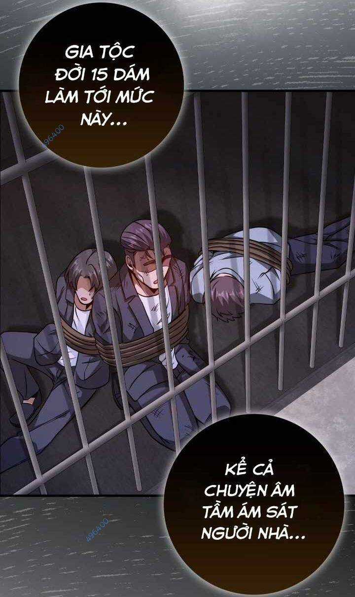 Thiên Tài Võ Thuật Hồi Quy Chương 29 trang 71