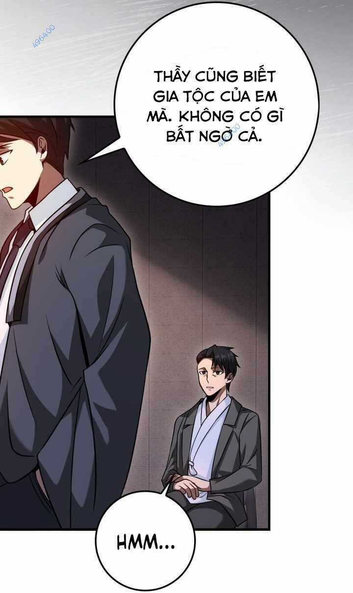 Thiên Tài Võ Thuật Hồi Quy Chương 29 trang 73