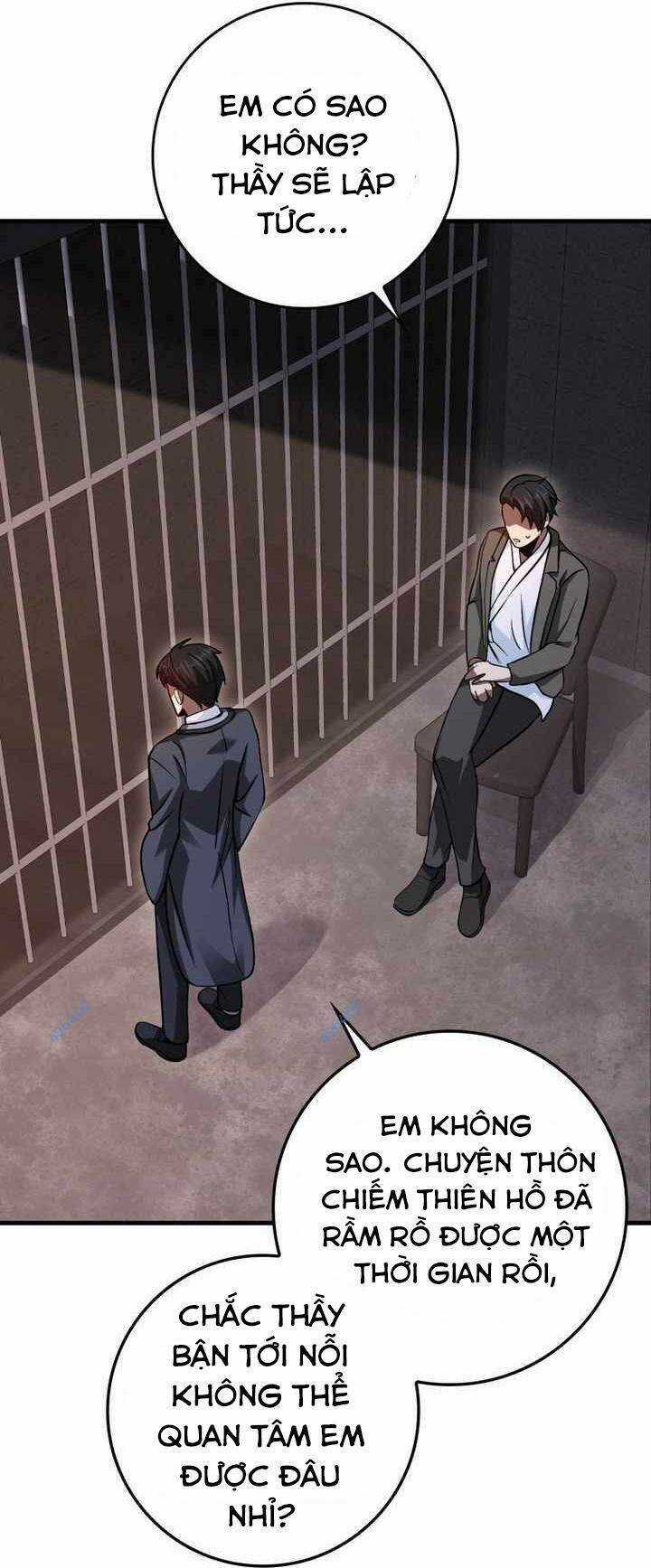 Thiên Tài Võ Thuật Hồi Quy Chương 29 trang 78