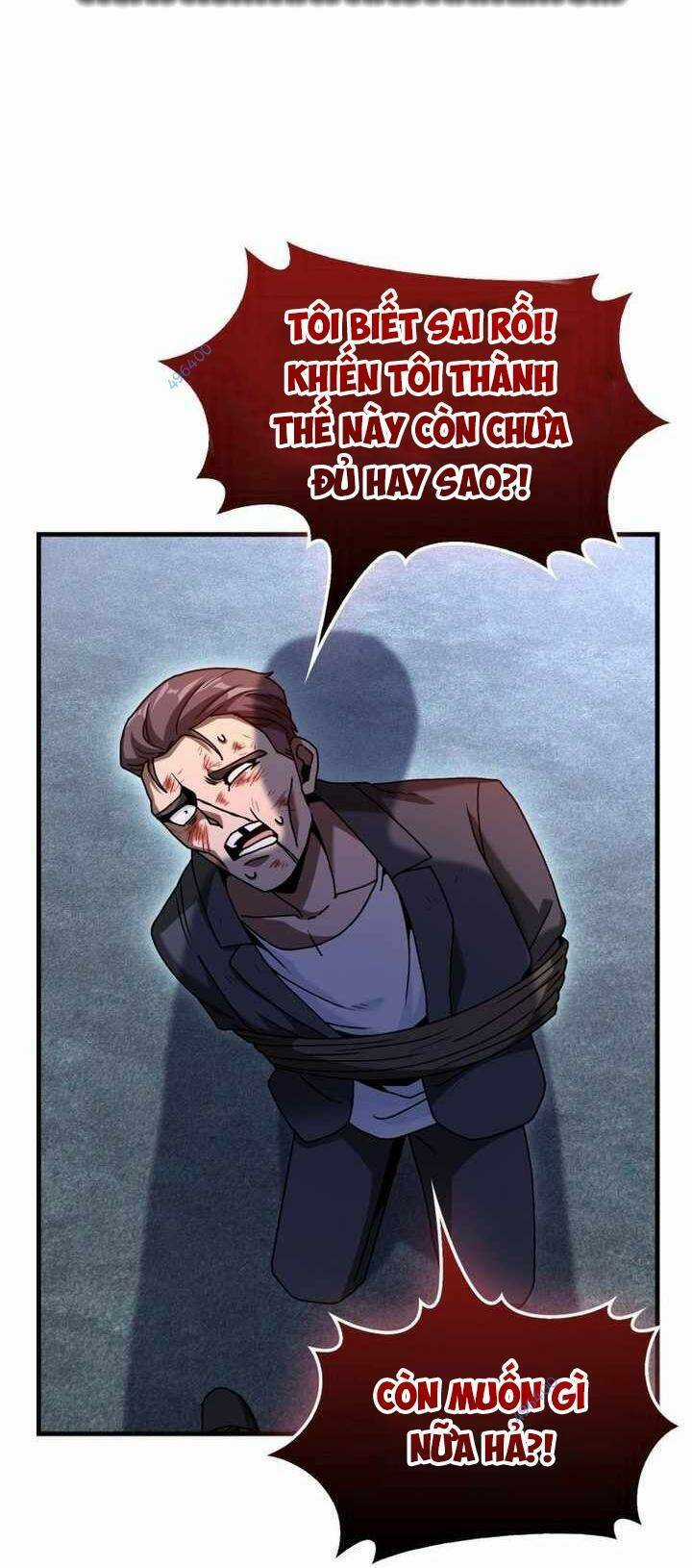 Thiên Tài Võ Thuật Hồi Quy Chương 29 trang 8