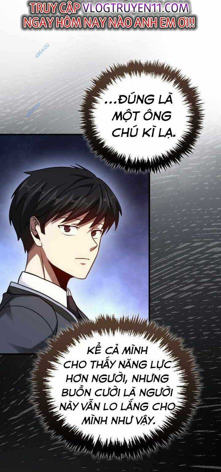 Thiên Tài Võ Thuật Hồi Quy Chương 29 trang 80