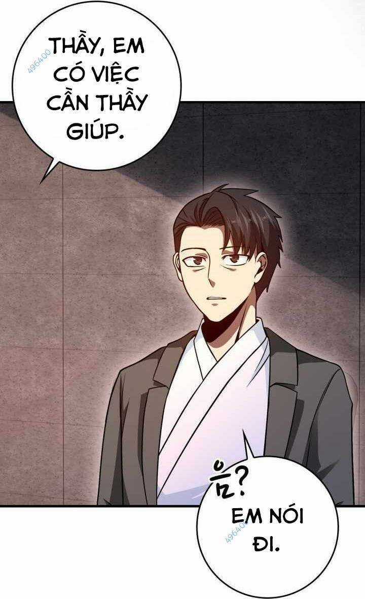 Thiên Tài Võ Thuật Hồi Quy Chương 29 trang 83