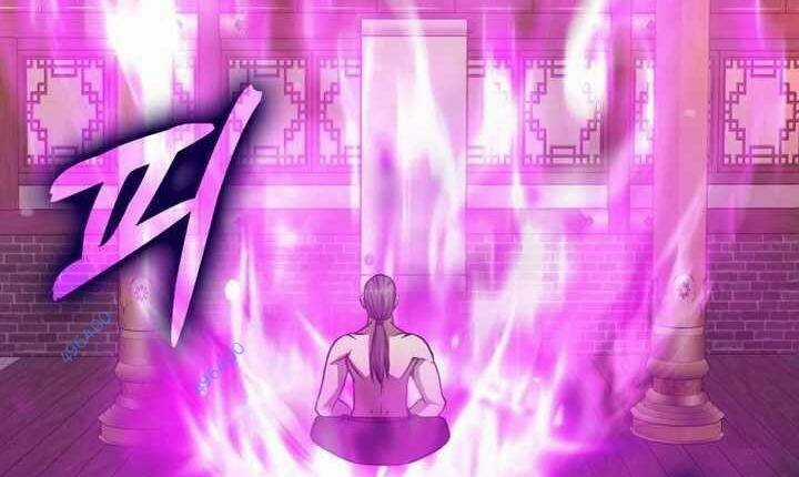 Thiên Tài Võ Thuật Hồi Quy Chương 29 trang 91