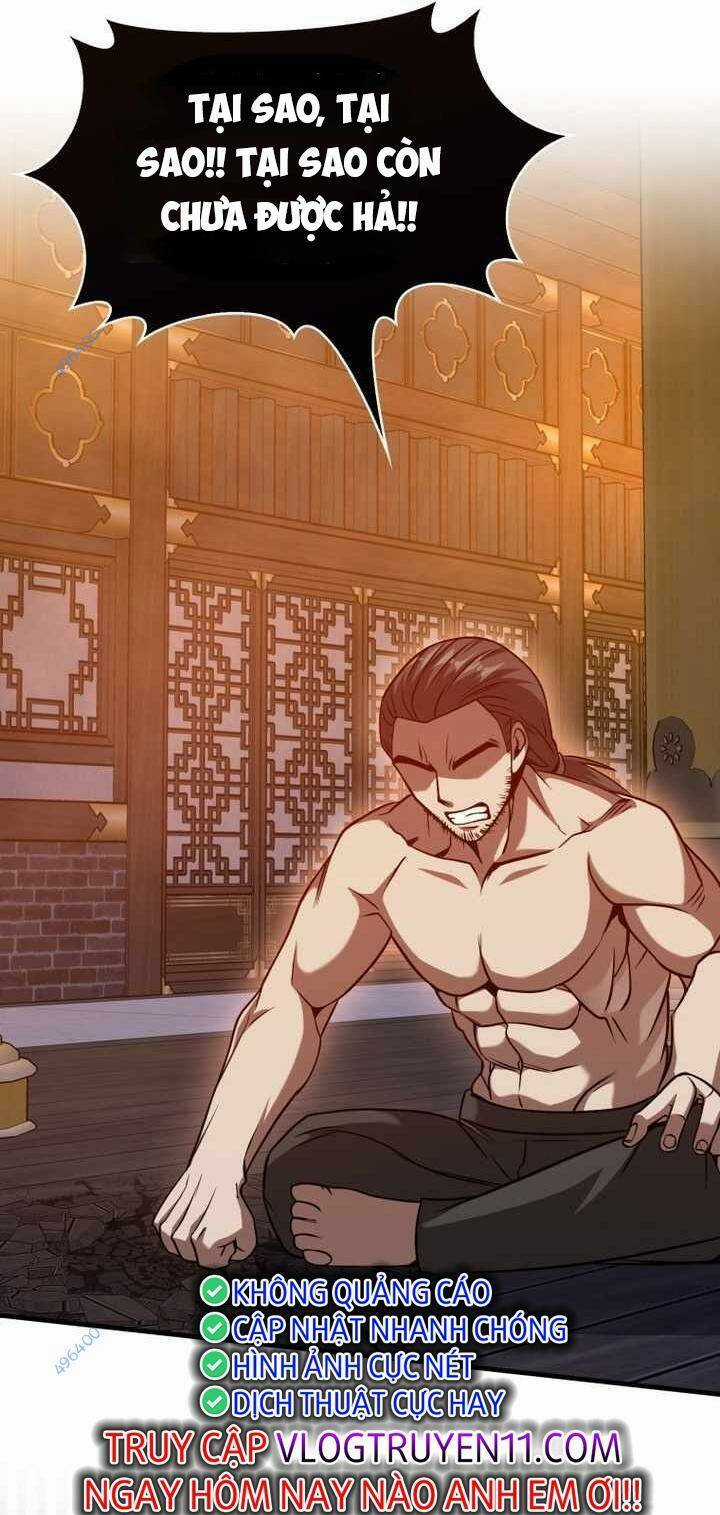 Thiên Tài Võ Thuật Hồi Quy Chương 29 trang 94